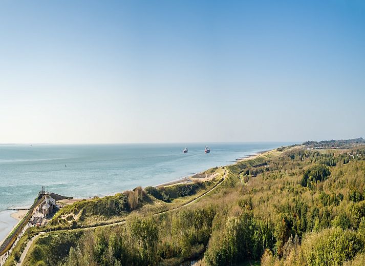 Guest house 6205101 - Holiday property Walcheren - Noordzee Resort Vlissingen 3