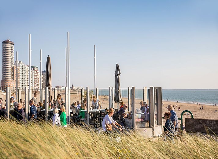 Guest house 6205101 - Holiday property Walcheren - Noordzee Resort Vlissingen 3