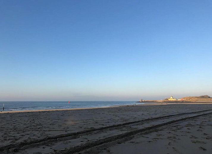 Guest house 6205101 - Holiday property Walcheren - Noordzee Resort Vlissingen 3