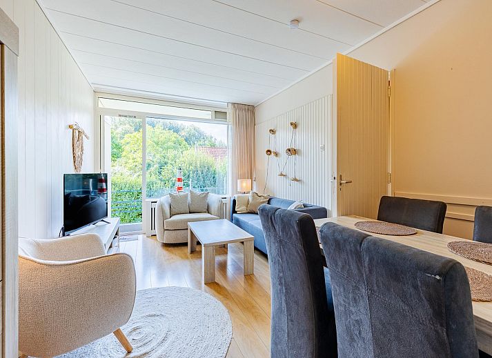 Unterkunft 6205103 - Appartement Walcheren - Appartement Burg van Woelderenlaan