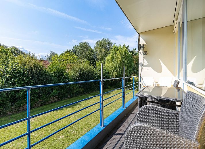 Unterkunft 6205103 - Appartement Walcheren - Appartement Burg van Woelderenlaan