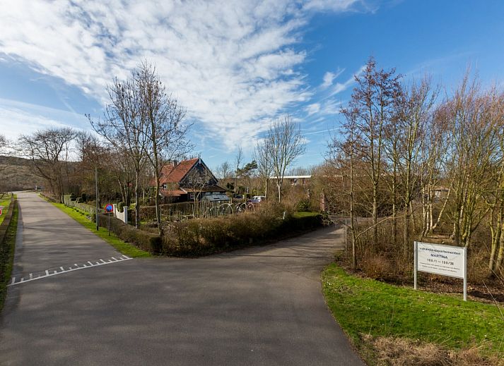 Unterkunft 6205103 - Appartement Walcheren - Appartement Burg van Woelderenlaan