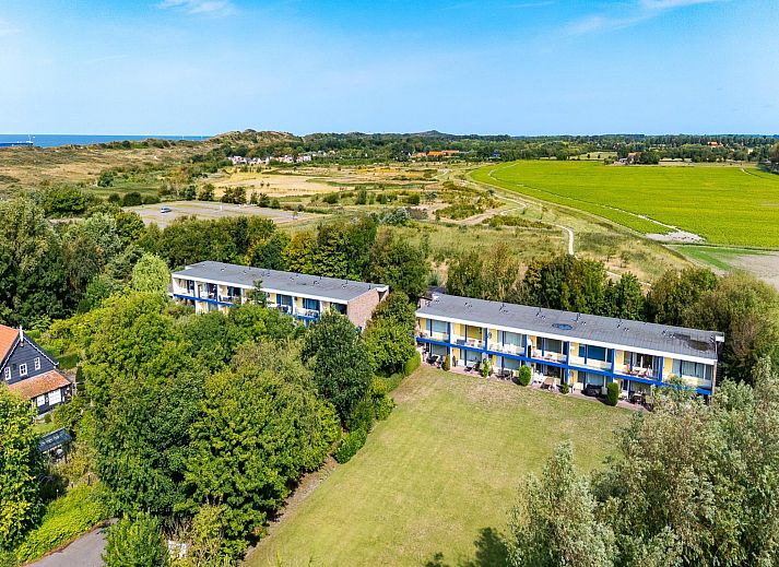 Unterkunft 6205103 - Appartement Walcheren - Appartement Burg van Woelderenlaan