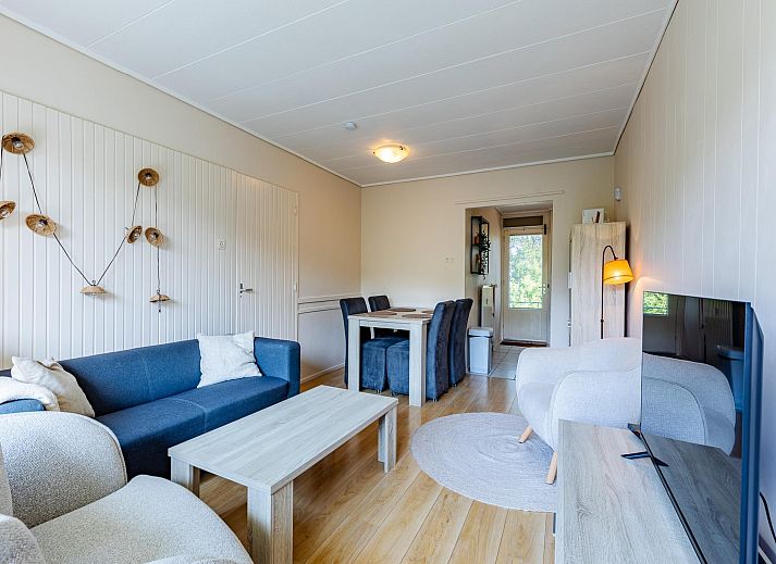 Unterkunft 6205103 - Appartement Walcheren - Appartement Burg van Woelderenlaan