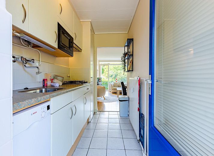 Unterkunft 6205103 - Appartement Walcheren - Appartement Burg van Woelderenlaan