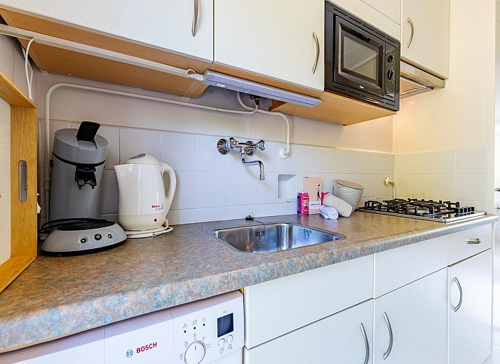 Unterkunft 6205103 - Appartement Walcheren - Appartement Burg van Woelderenlaan