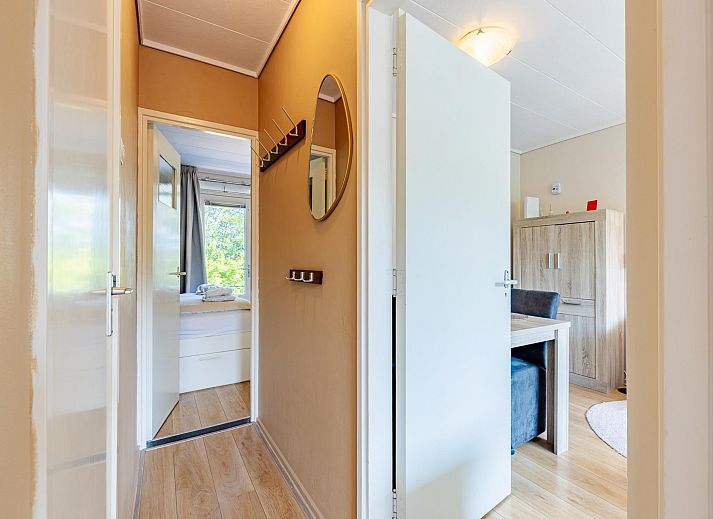 Unterkunft 6205103 - Appartement Walcheren - Appartement Burg van Woelderenlaan