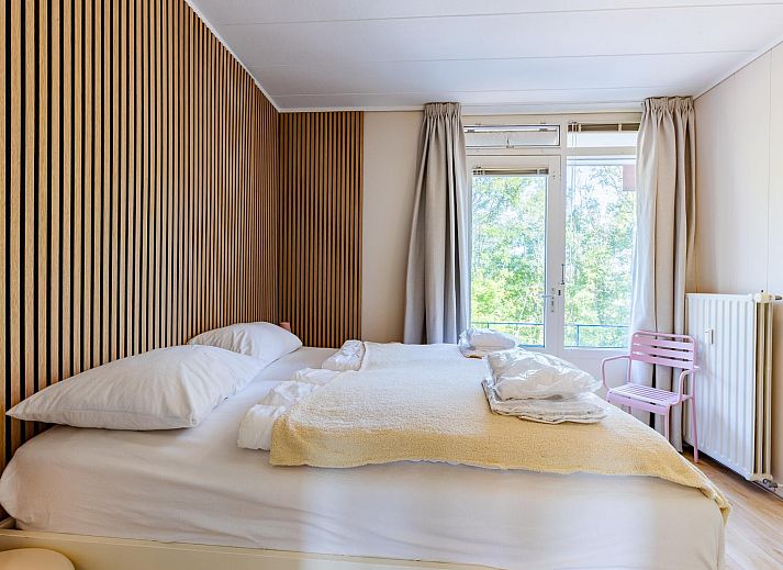 Unterkunft 6205103 - Appartement Walcheren - Appartement Burg van Woelderenlaan