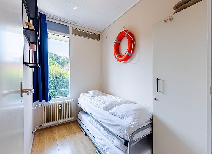 Unterkunft 6205103 - Appartement Walcheren - Appartement Burg van Woelderenlaan