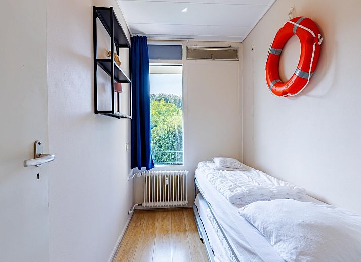 Unterkunft 6205103 - Appartement Walcheren - Appartement Burg van Woelderenlaan