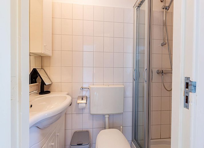 Unterkunft 6205103 - Appartement Walcheren - Appartement Burg van Woelderenlaan