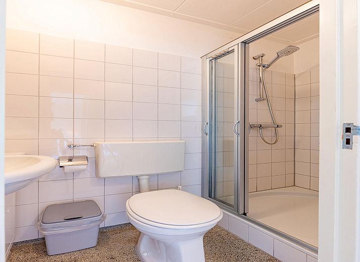 Unterkunft 6205103 - Appartement Walcheren - Appartement Burg van Woelderenlaan