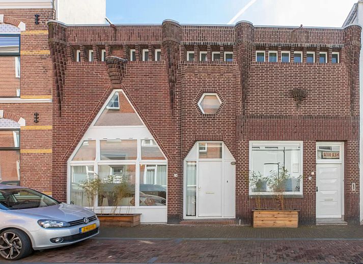 Verblijf 6205105 - Vakantiewoning Walcheren - ZE1764