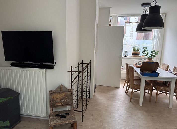 Verblijf 6205105 - Vakantiewoning Walcheren - ZE1764