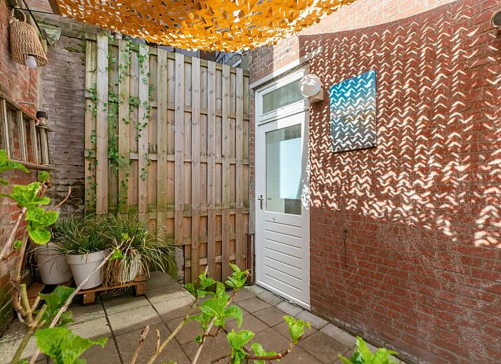 Verblijf 6205105 - Vakantiewoning Walcheren - ZE1764