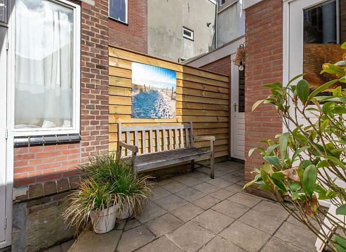 Verblijf 6205105 - Vakantiewoning Walcheren - ZE1764