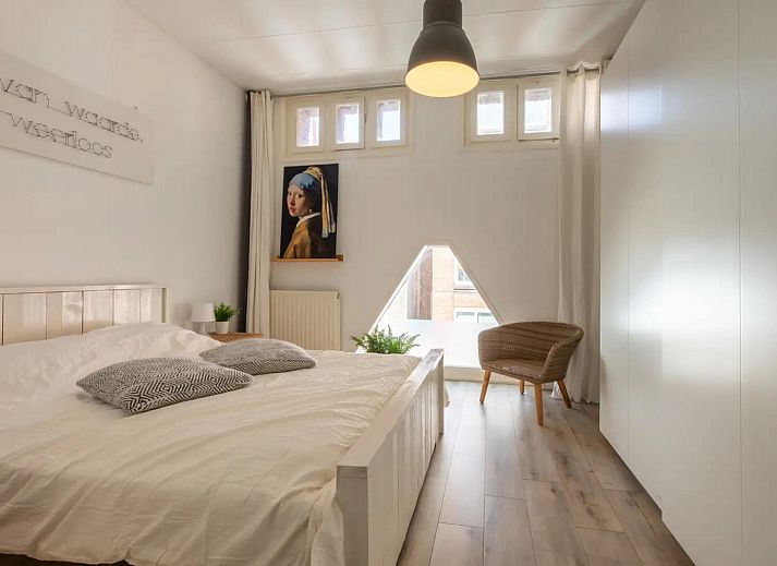Verblijf 6205105 - Vakantiewoning Walcheren - ZE1764