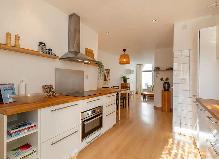 Verblijf 6205105 - Vakantiewoning Walcheren - ZE1764