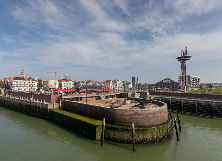 Verblijf 6205105 - Vakantiewoning Walcheren - ZE1764