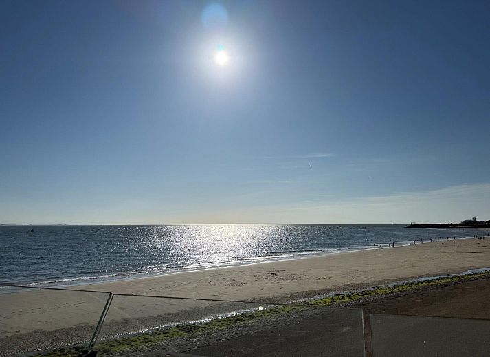 Verblijf 6205105 - Vakantiewoning Walcheren - ZE1764
