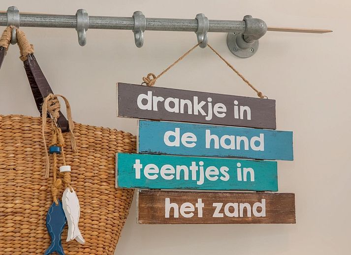 Verblijf 6205105 - Vakantiewoning Walcheren - ZE1764