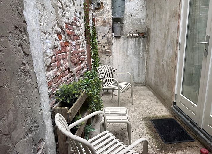 Verblijf 6205105 - Vakantiewoning Walcheren - ZE1764