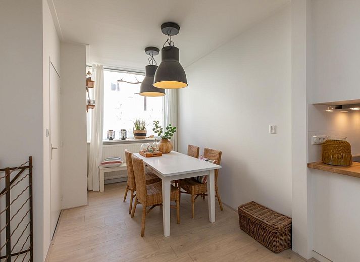 Verblijf 6205105 - Vakantiewoning Walcheren - ZE1764