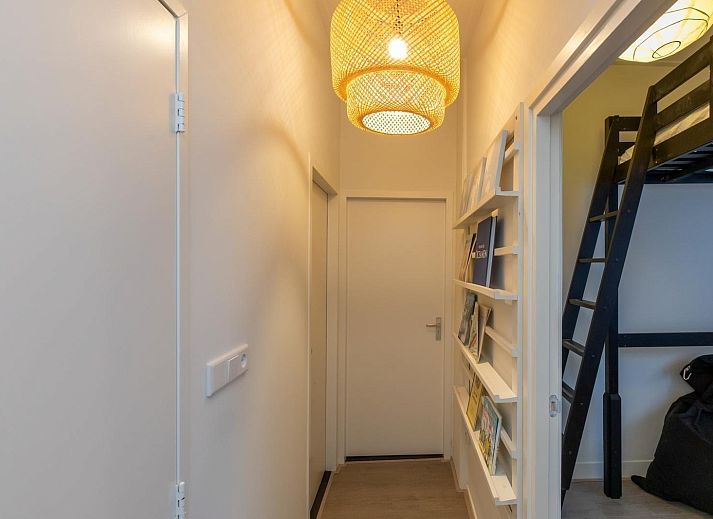 Verblijf 6205105 - Vakantiewoning Walcheren - ZE1764