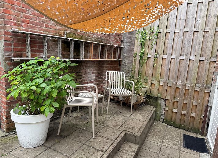 Verblijf 6205105 - Vakantiewoning Walcheren - ZE1764