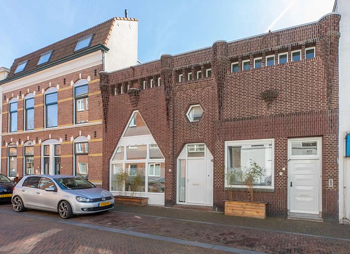 Verblijf 6205105 - Vakantiewoning Walcheren - ZE1764