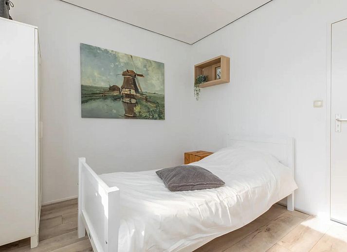 Verblijf 6205105 - Vakantiewoning Walcheren - ZE1764