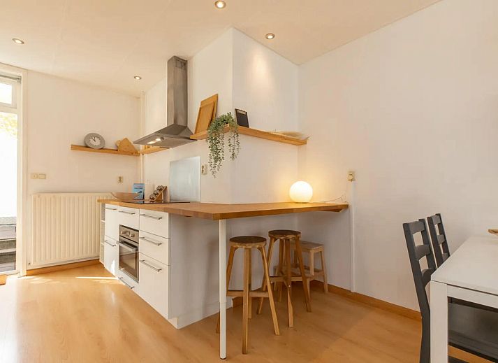 Verblijf 6205105 - Vakantiewoning Walcheren - ZE1764