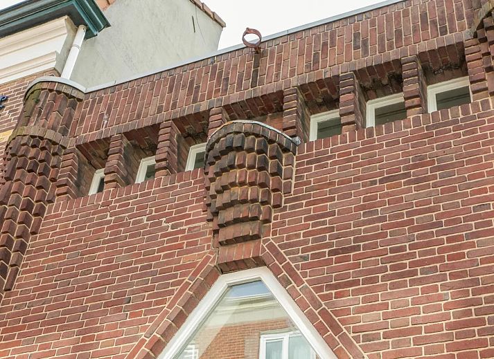 Verblijf 6205105 - Vakantiewoning Walcheren - ZE1764