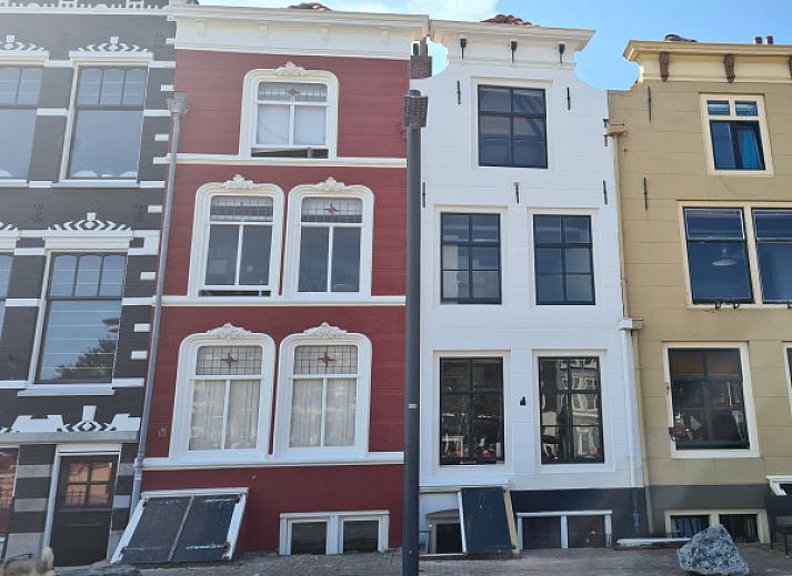 Verblijf 620515 • Vakantiewoning Walcheren • ZE899