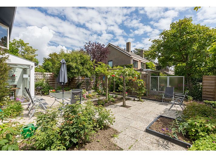Verblijf 620519 • Vakantiewoning Walcheren • Huize Brandenburg