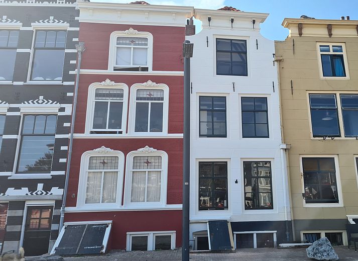 Verblijf 620520 • Vakantiewoning Walcheren • ZE981