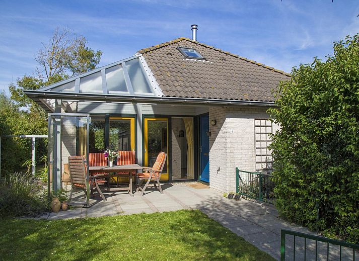 Verblijf 620526 • Vakantiewoning Walcheren • VZ1123 Vakantiewoning in Vlissingen