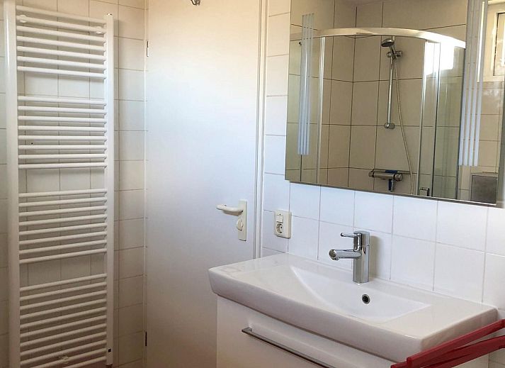 Gemuetliches Ferienhaus im Freien VZ1123 in Vlissingen, Walcheren, Zeeland mit Glasveranda.