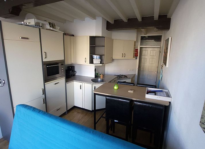 Guest house 620527 - Holiday property Walcheren - Vakantiehuis Havenzicht National Monument