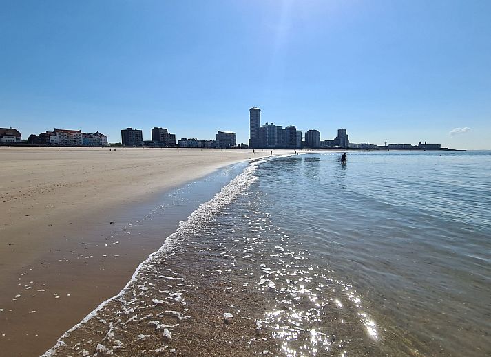 Guest house 620527 - Holiday property Walcheren - Vakantiehuis Havenzicht National Monument