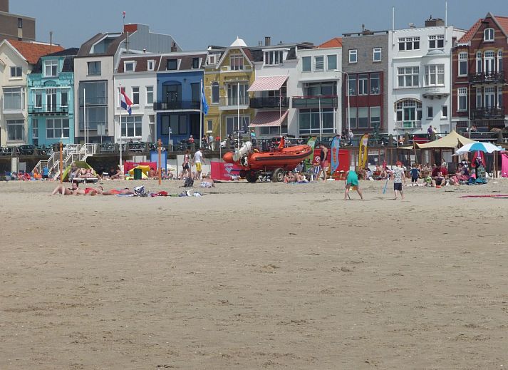 Guest house 620527 - Holiday property Walcheren - Vakantiehuis Havenzicht National Monument