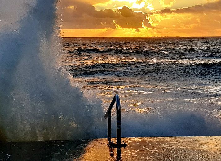 Guest house 620527 - Holiday property Walcheren - Vakantiehuis Havenzicht National Monument