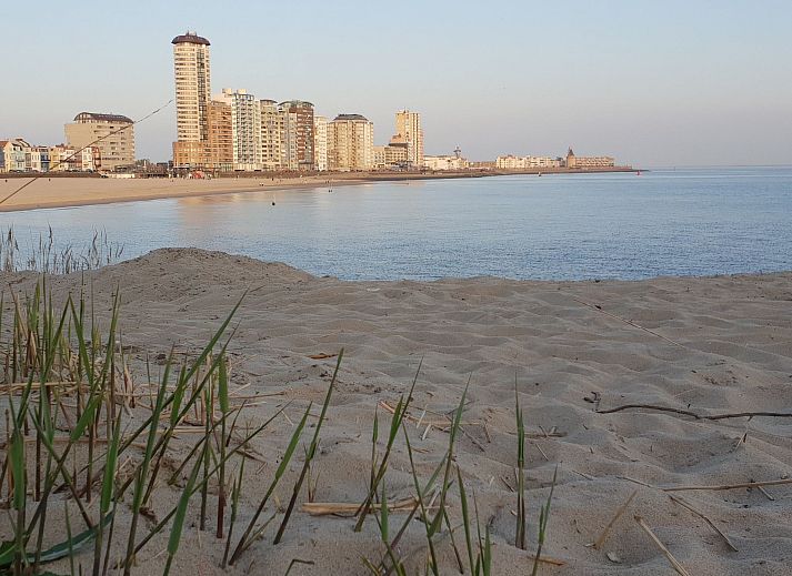 Guest house 620527 - Holiday property Walcheren - Vakantiehuis Havenzicht National Monument