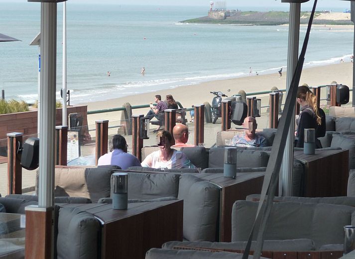 Guest house 620527 - Holiday property Walcheren - Vakantiehuis Havenzicht National Monument