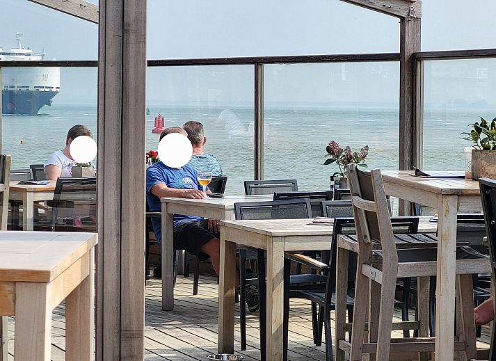 Guest house 620527 - Holiday property Walcheren - Vakantiehuis Havenzicht National Monument