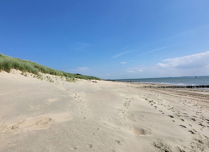 Guest house 620527 - Holiday property Walcheren - Vakantiehuis Havenzicht National Monument