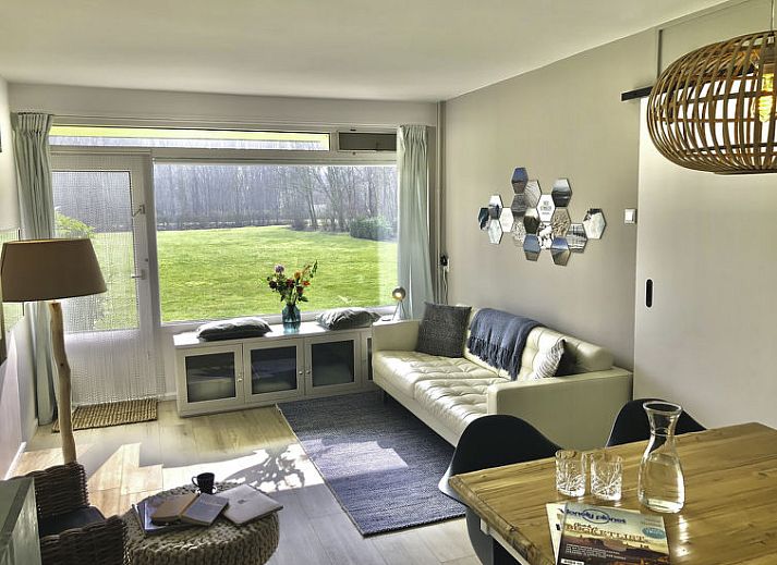 Guest house 620530 • Apartment Walcheren • Appartement Duinloft Vlissingen