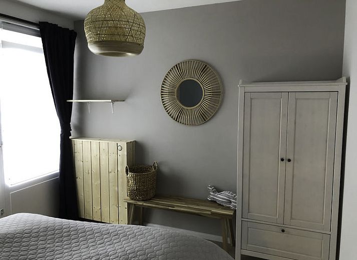 Guest house 620530 - Apartment Walcheren - Appartement Duinloft Vlissingen