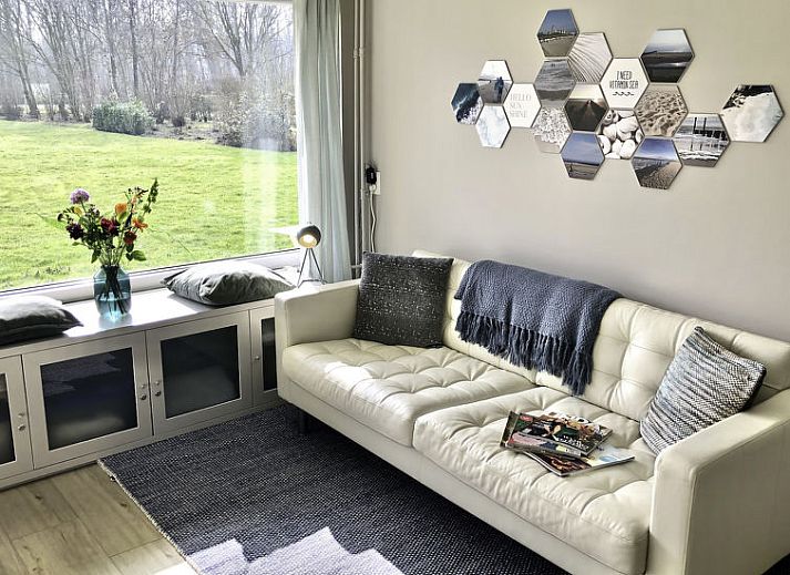 Guest house 620530 - Apartment Walcheren - Appartement Duinloft Vlissingen