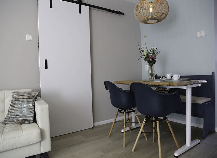 Guest house 620530 - Apartment Walcheren - Appartement Duinloft Vlissingen